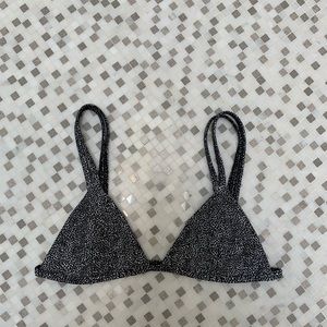 LALI + LAYLA bikini top
